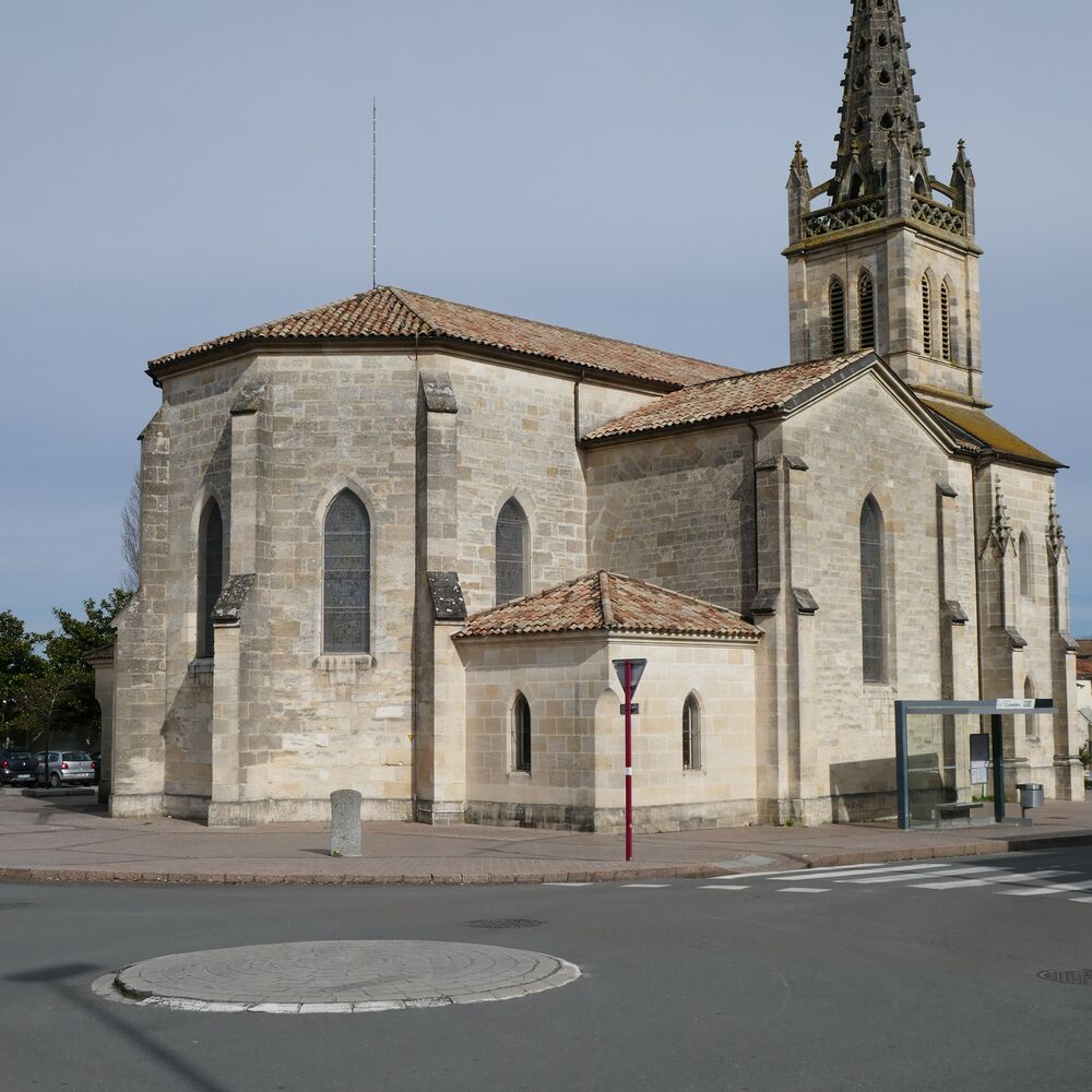 vue d'ensemble, depuis le sud, 2022_FG