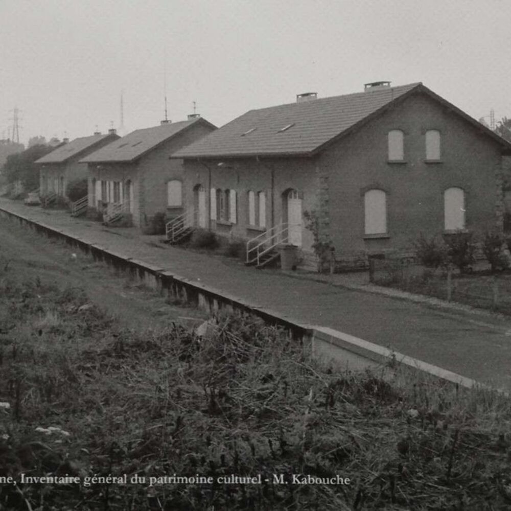 Cité ouvrière