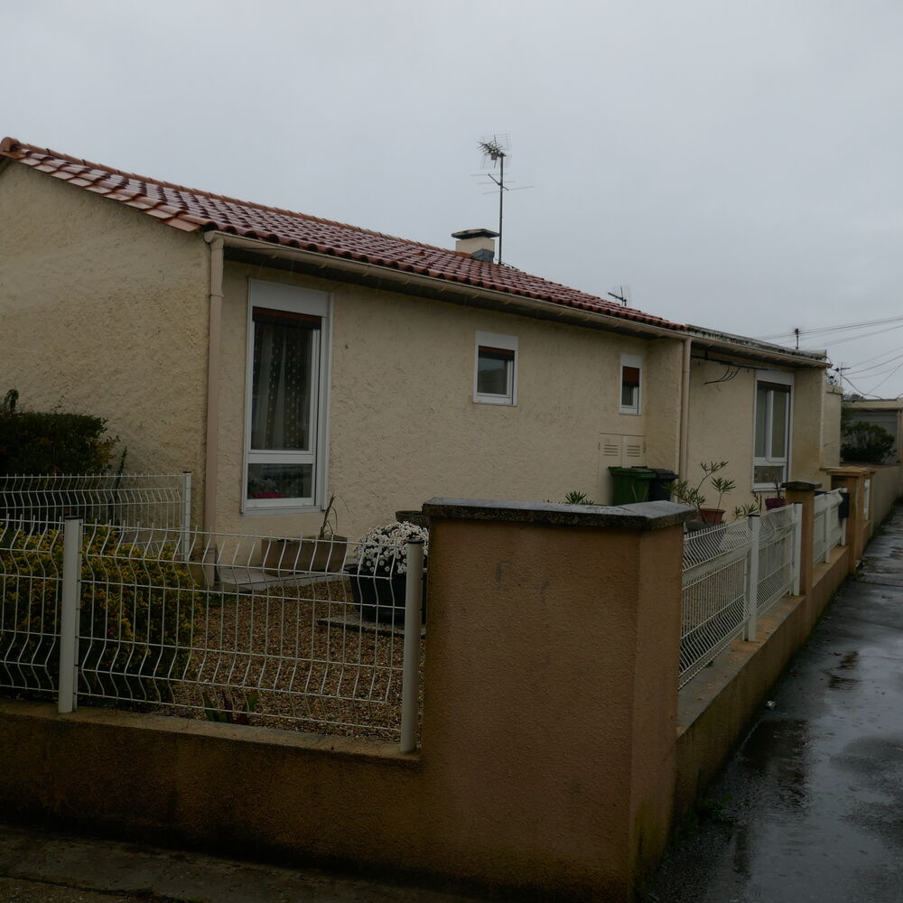 L'une des ruelles du village de Madran.