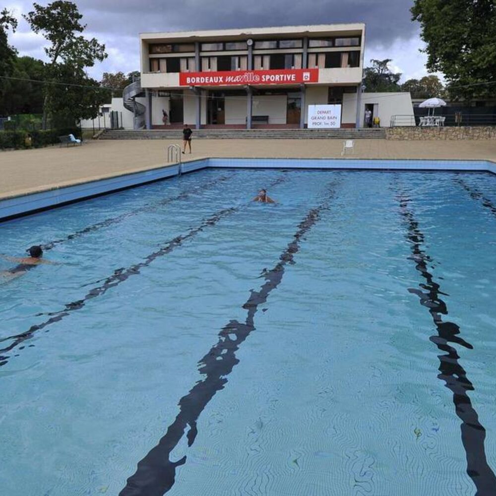 Piscine Stéhélin 