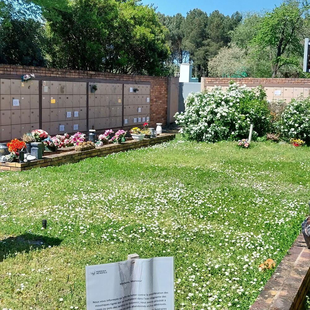 Columbarium