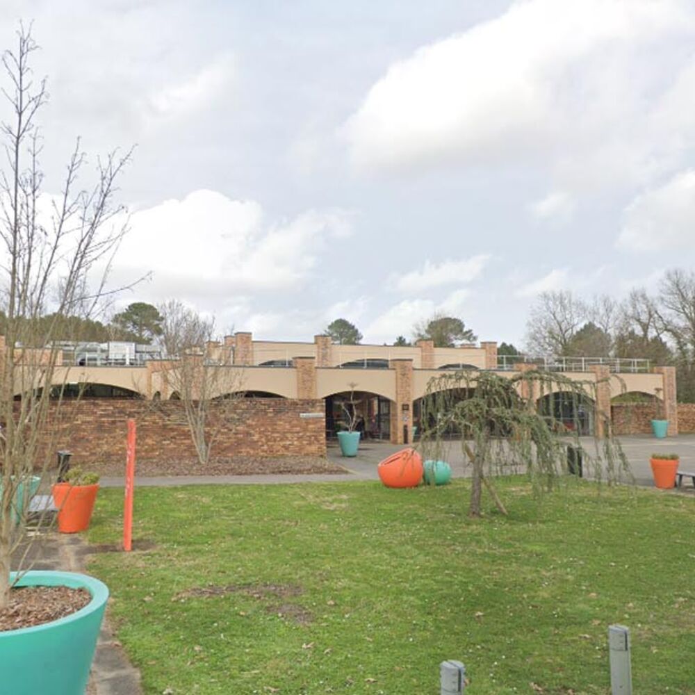 Crematorium
