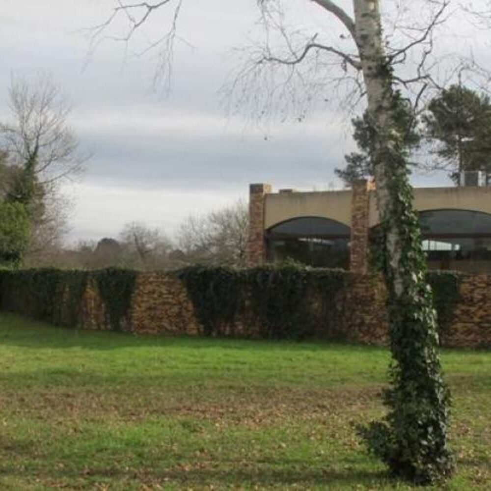 Crematorium