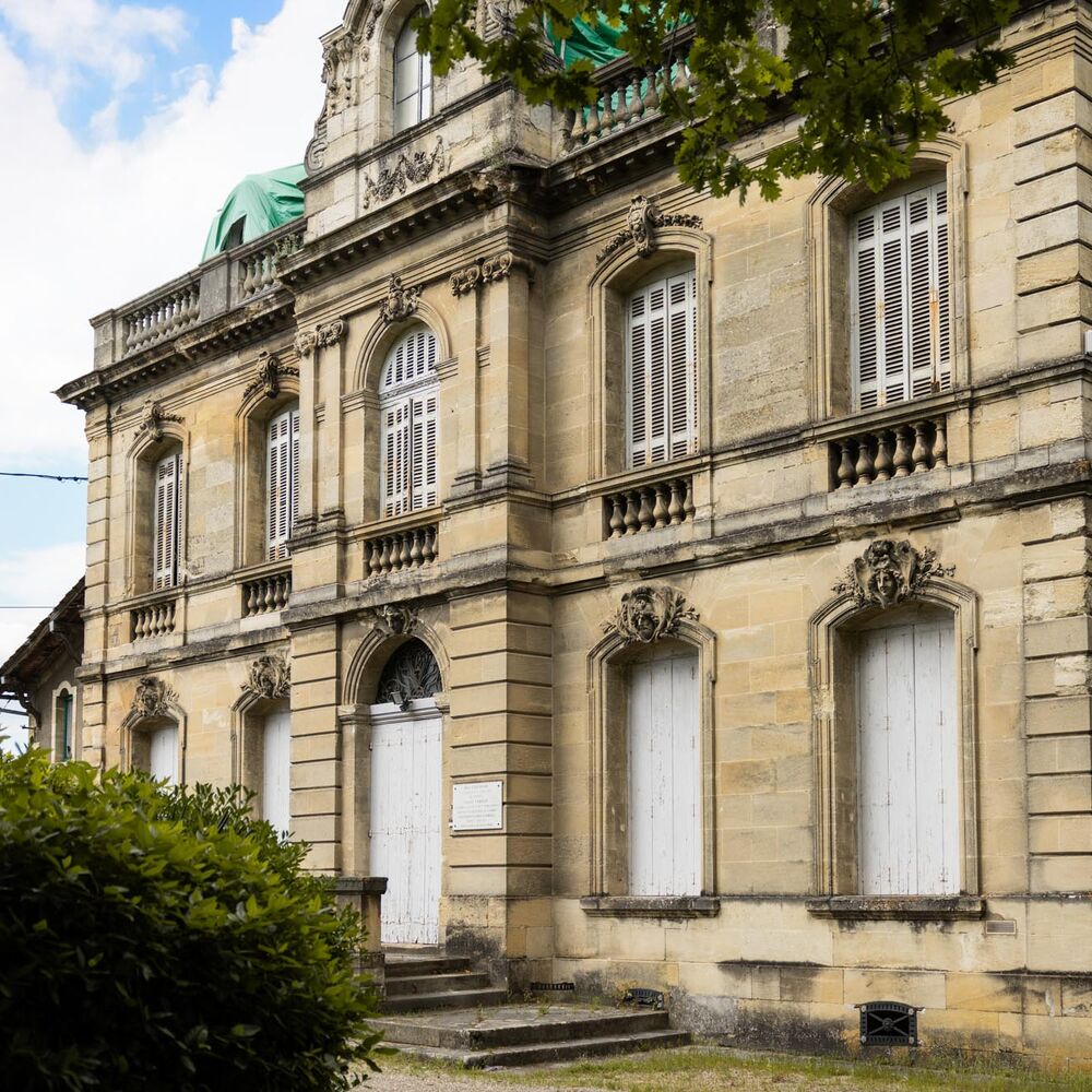  Maison Calixte Camelle