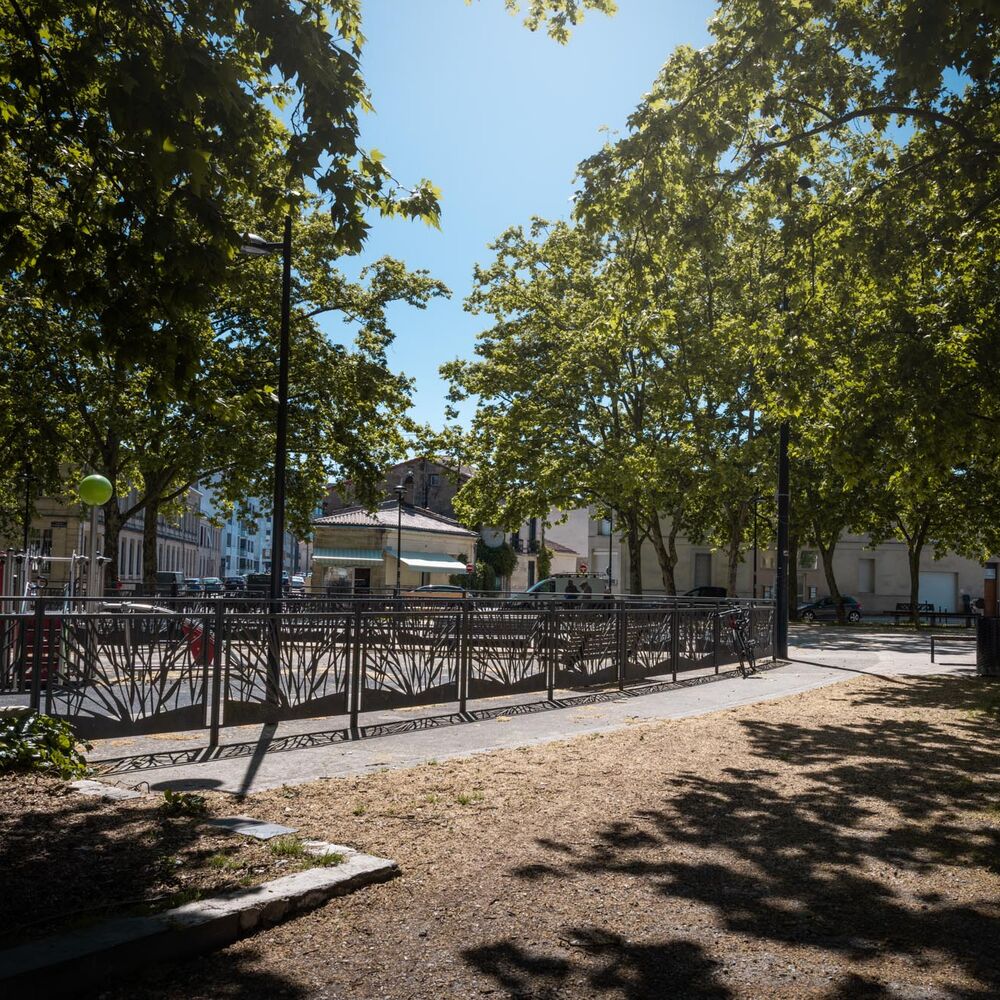 Place Ferdinand Buisson