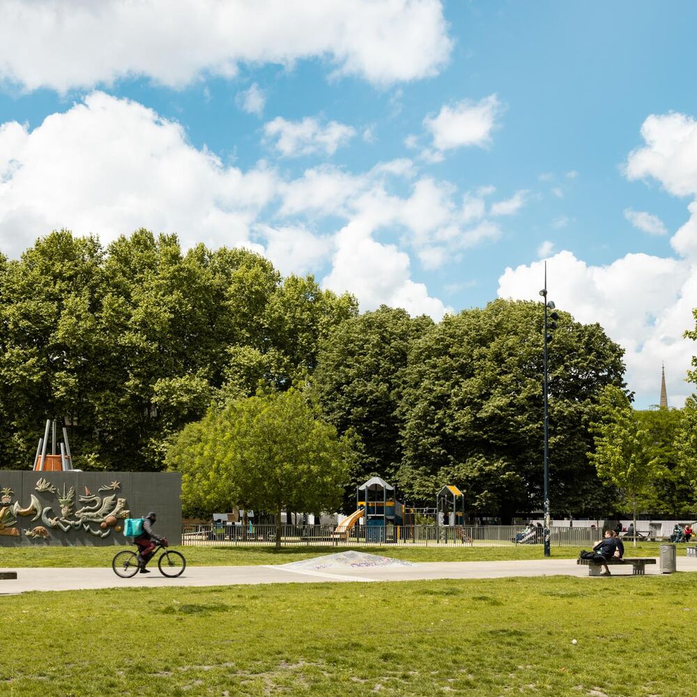  Place André Meunier