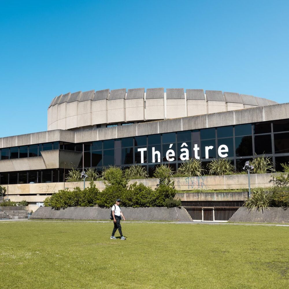 Conservatoire de Bordeaux