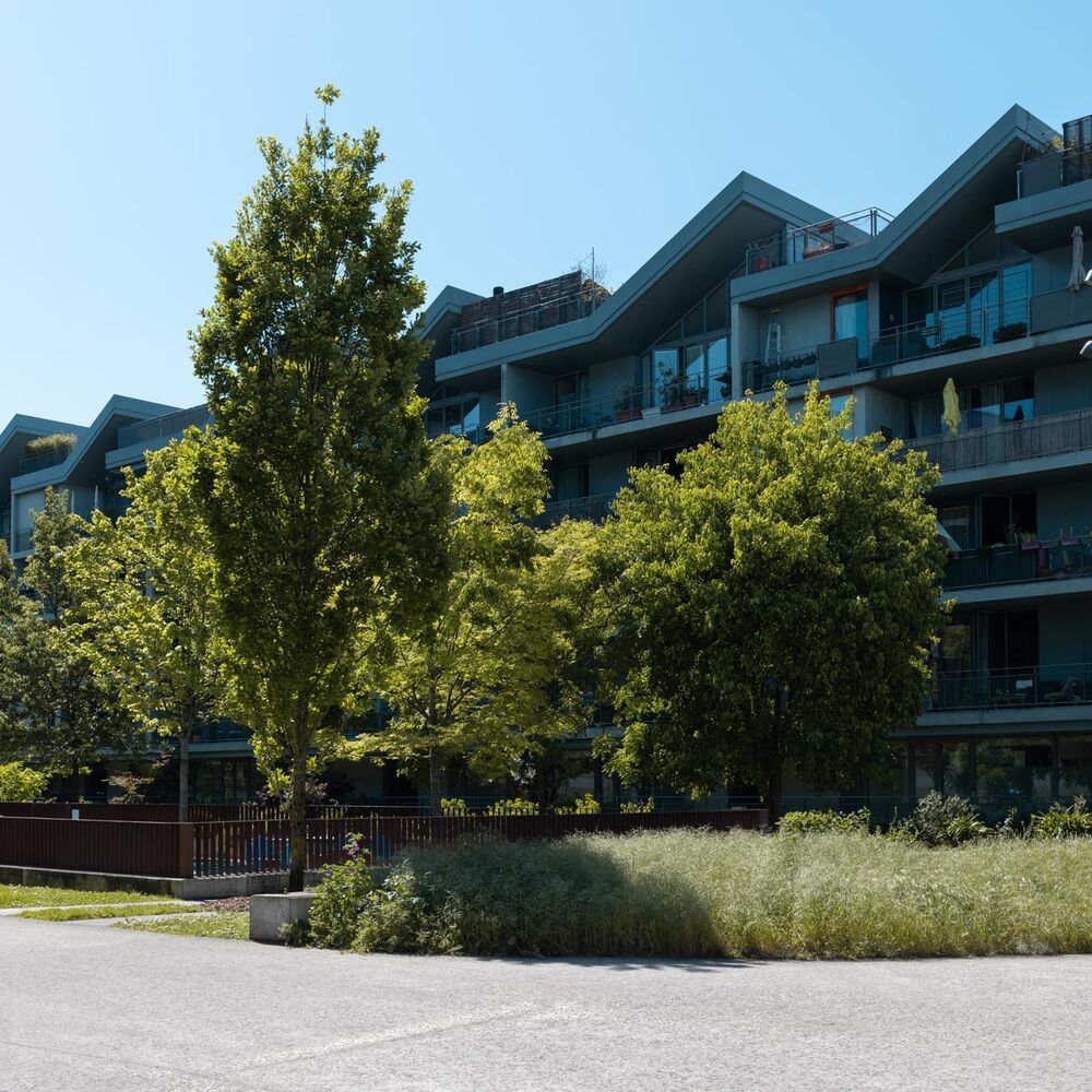 Jardin de la Porcelaine