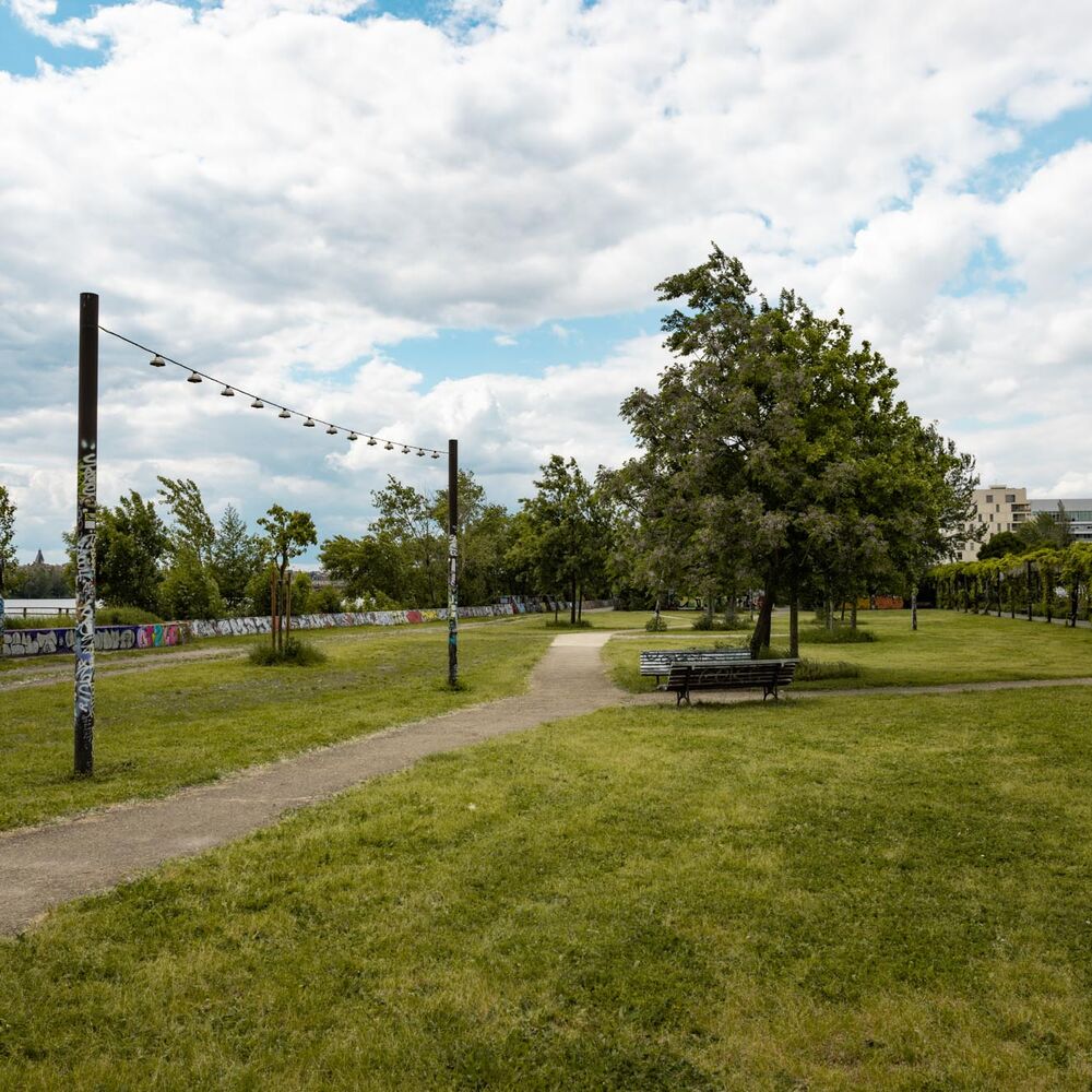 Séquence Deschamps du Parc aux Angéliques 