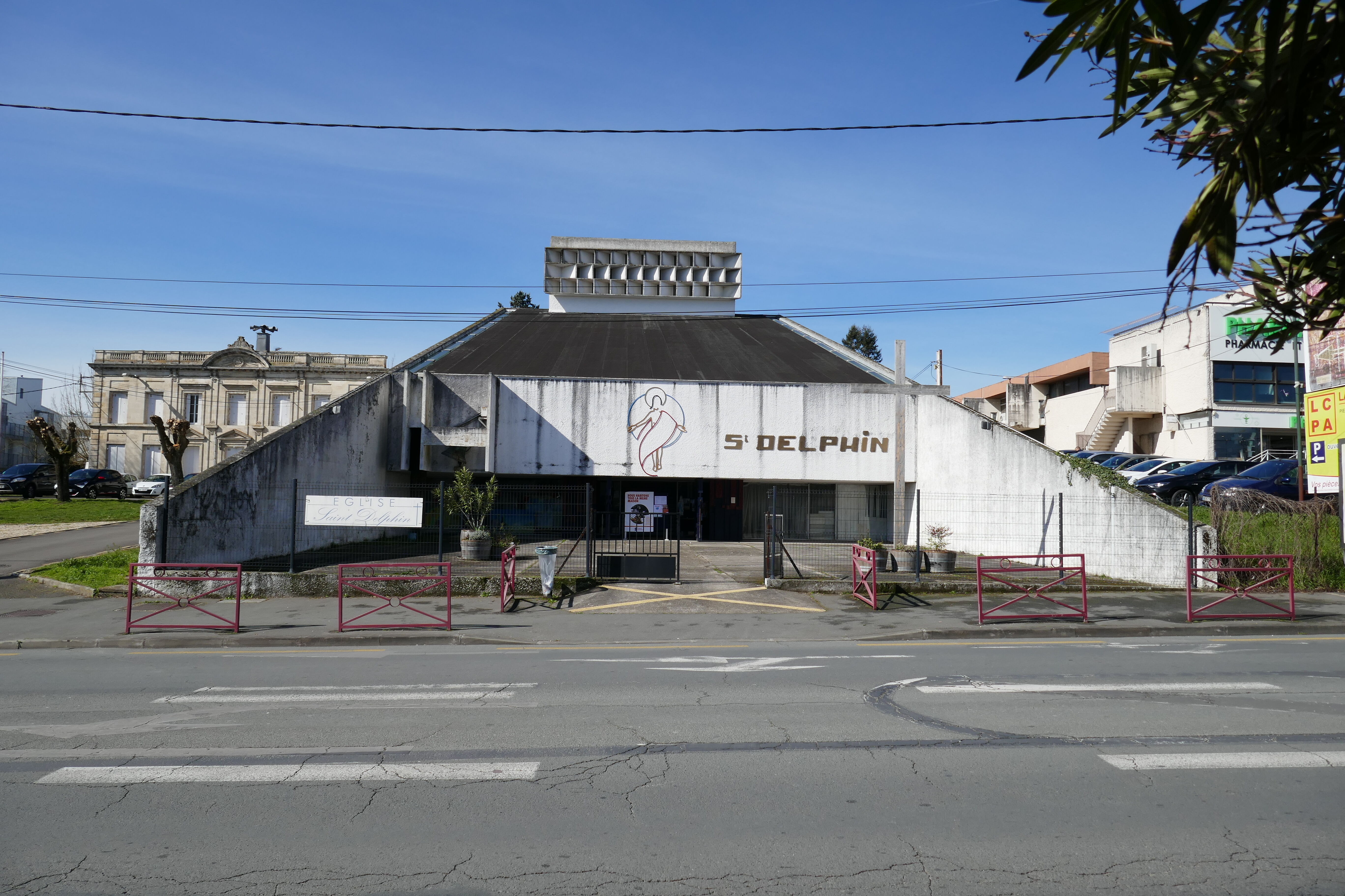 vue d'ensemble, depuis l'ouest, 2022_FG