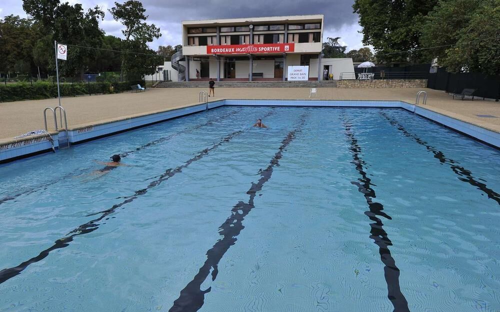 Piscine Stéhélin 