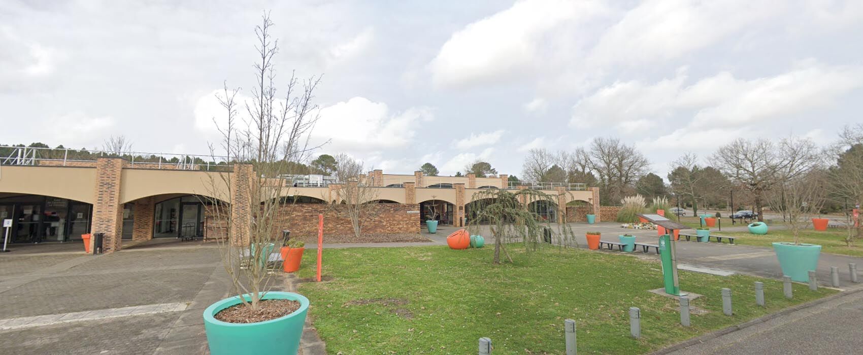 Crematorium