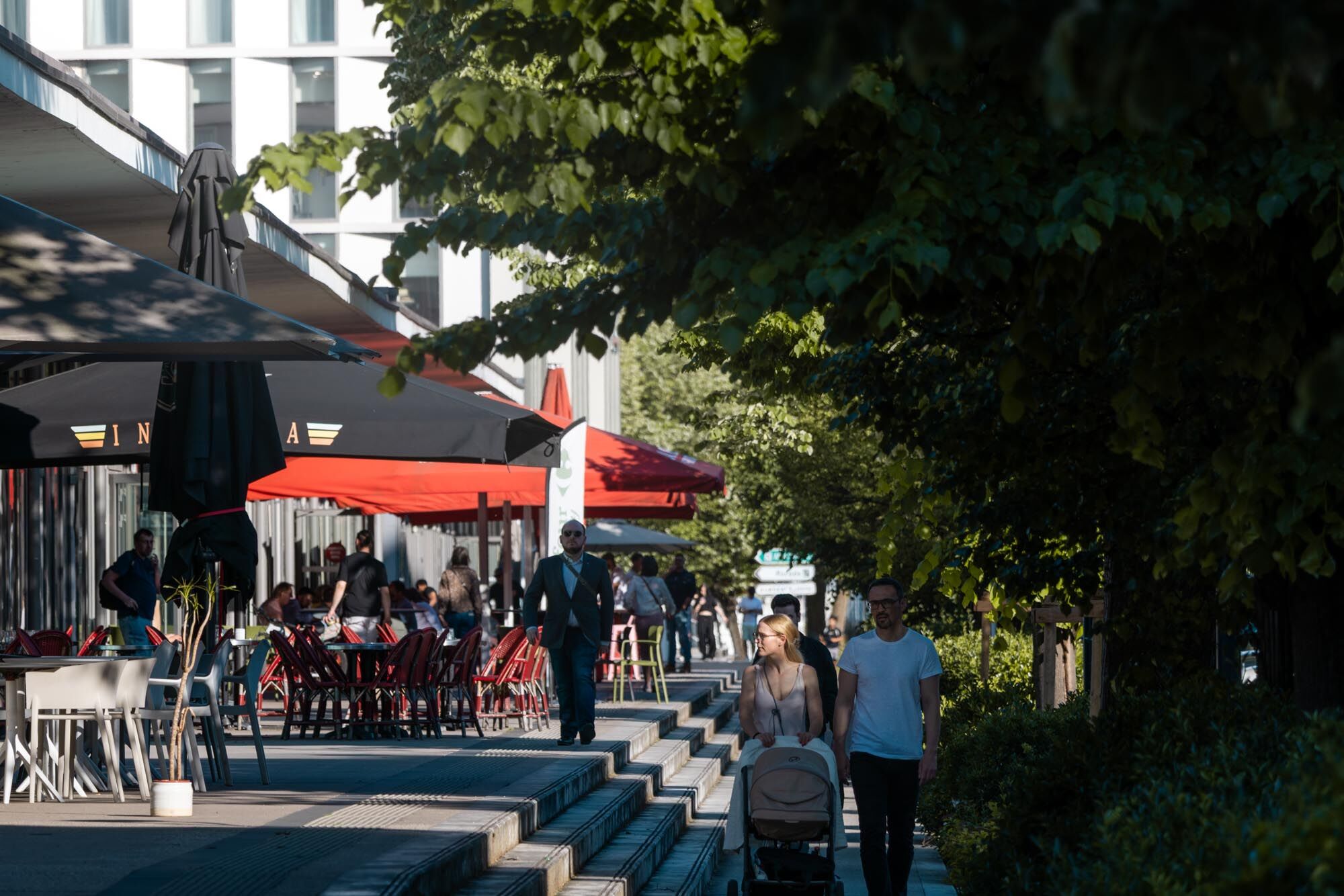 Halle Boca (anciens abattoirs)