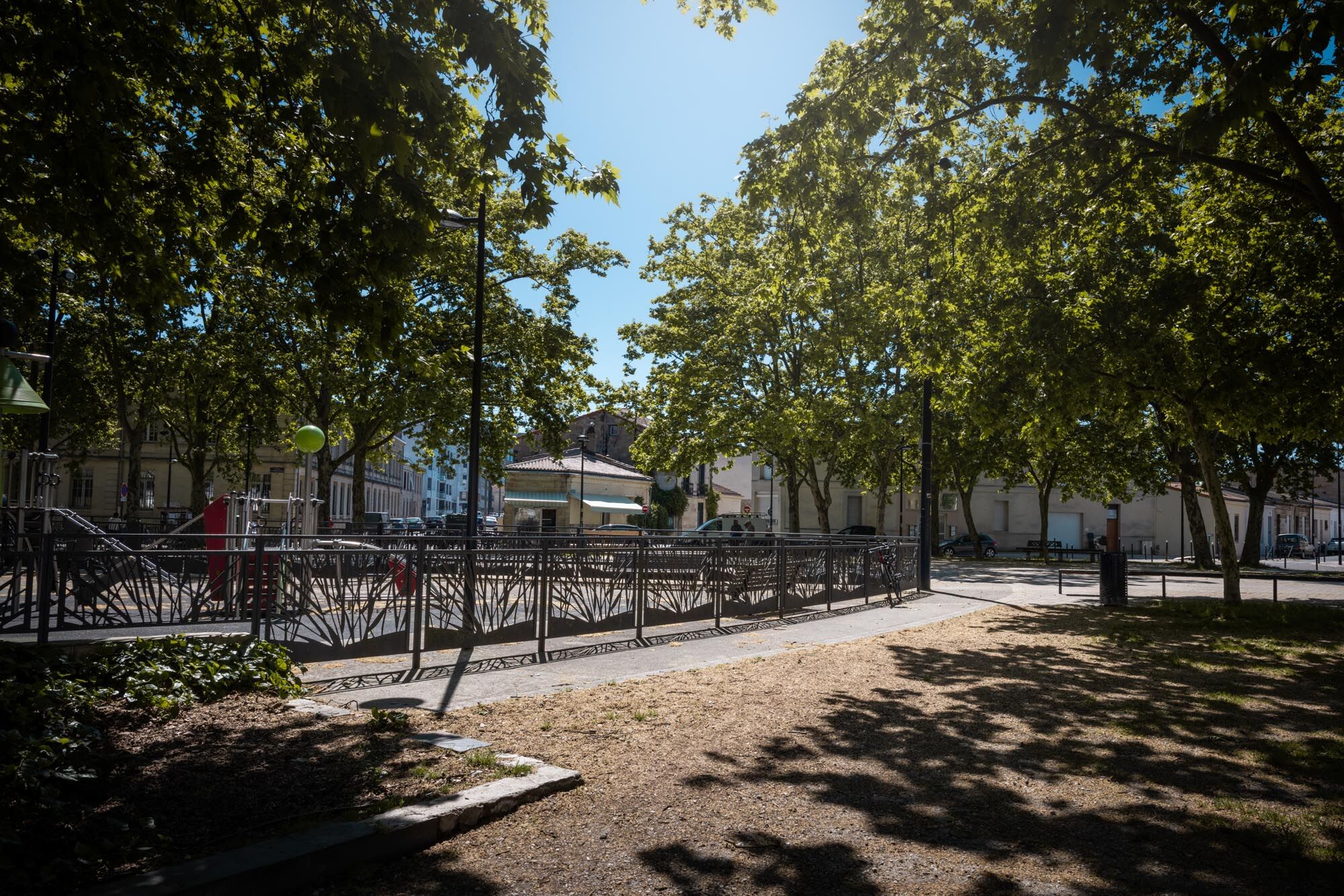 Place Ferdinand Buisson