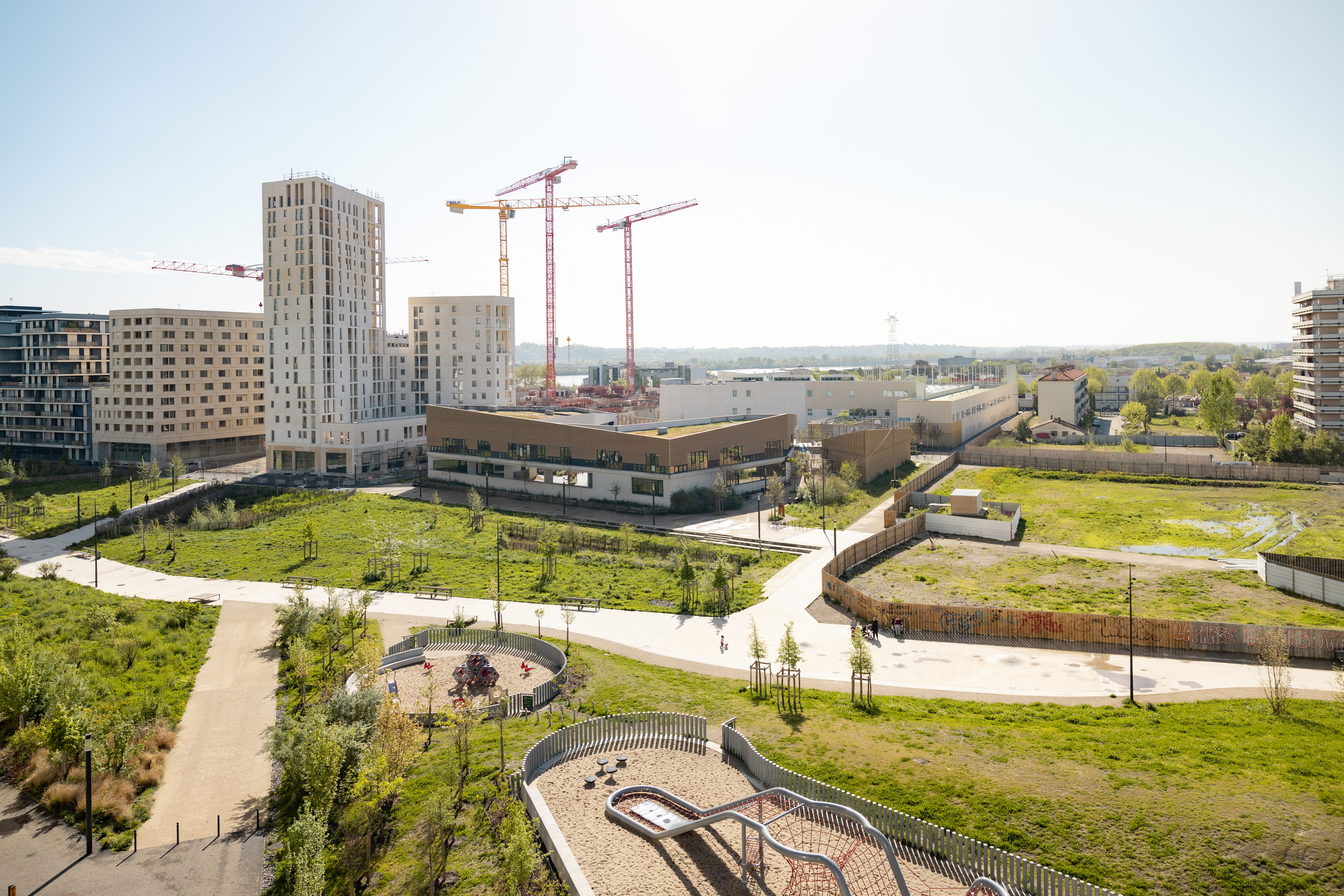 Jardin de l'Ars