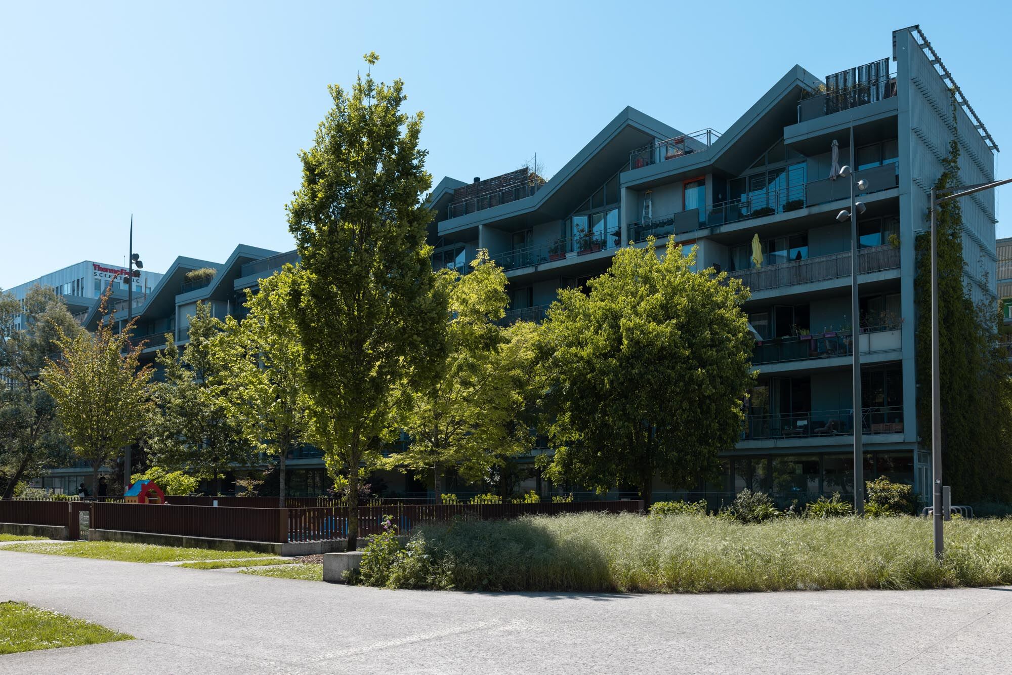 Jardin de la Porcelaine