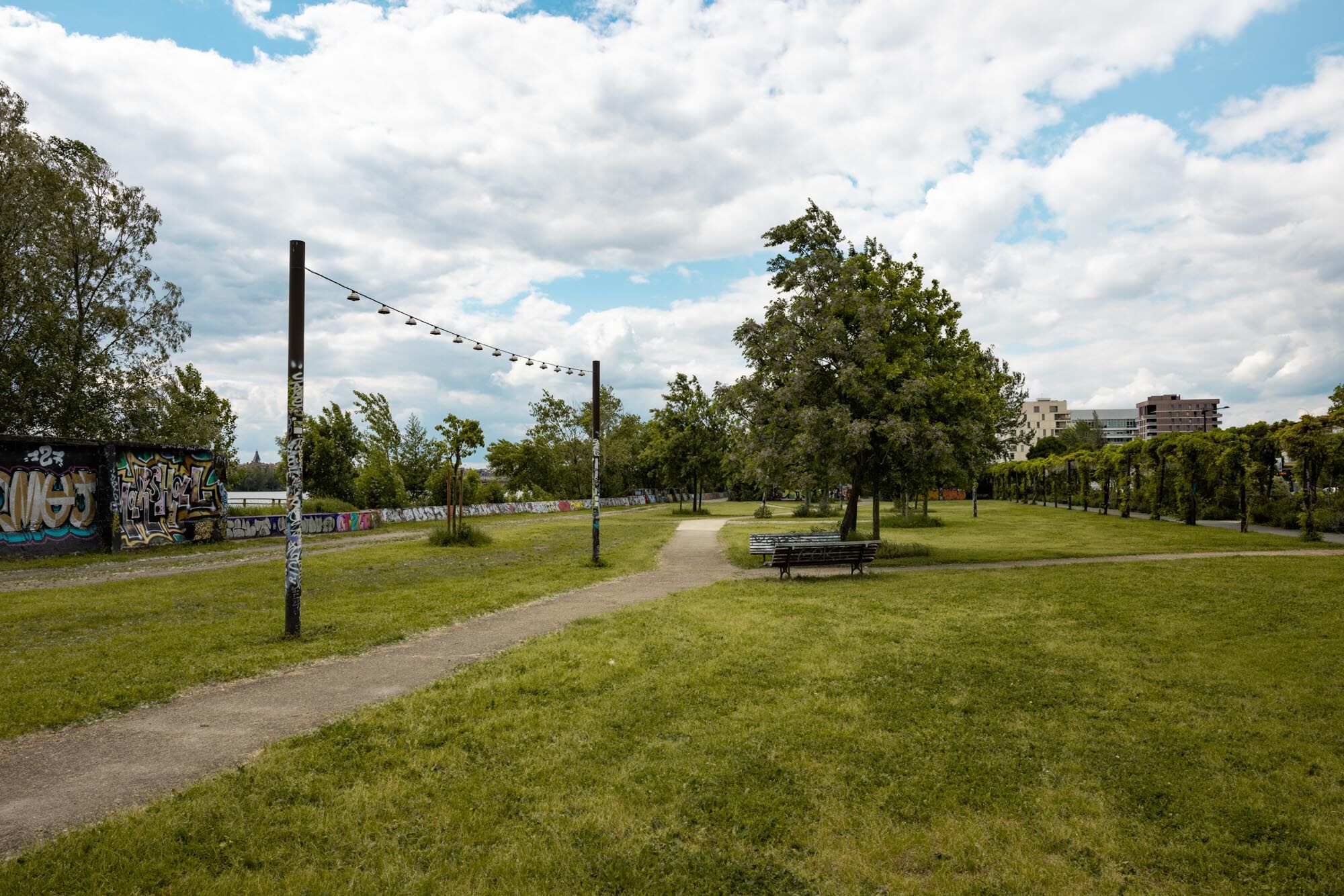 Séquence Deschamps du Parc aux Angéliques 