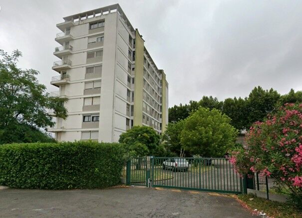 Vue arrière nord-est